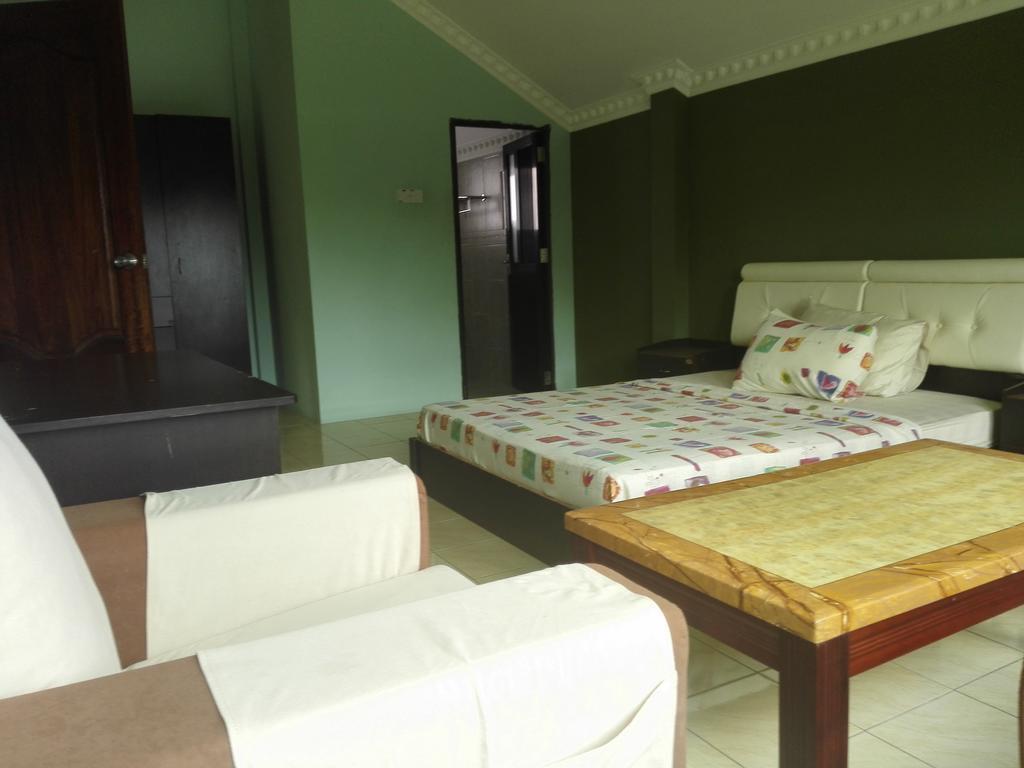 Villa Dadap Bandar Seri Begawan Exterior foto
