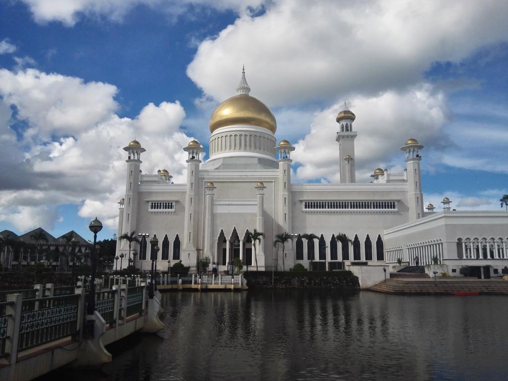 Villa Dadap Bandar Seri Begawan Exterior foto